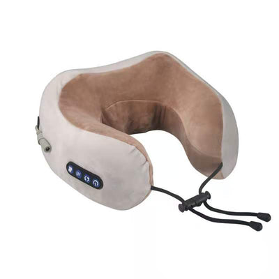 Massage Pillow By Simerro