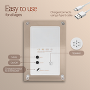 Digital Photo & Video Frame By Simerro