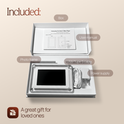 Digital Photo & Video Frame By Simerro