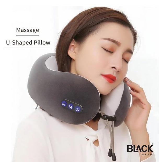 Massage Pillow By Simerro