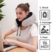 Massage Pillow By Simerro