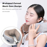 Massage Pillow By Simerro