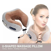 Massage Pillow By Simerro